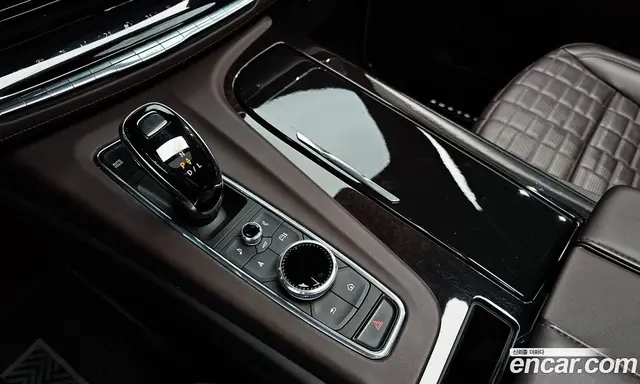 Cadillac Escalade 2023 6.2 автомат (гидро), миниатюра 12