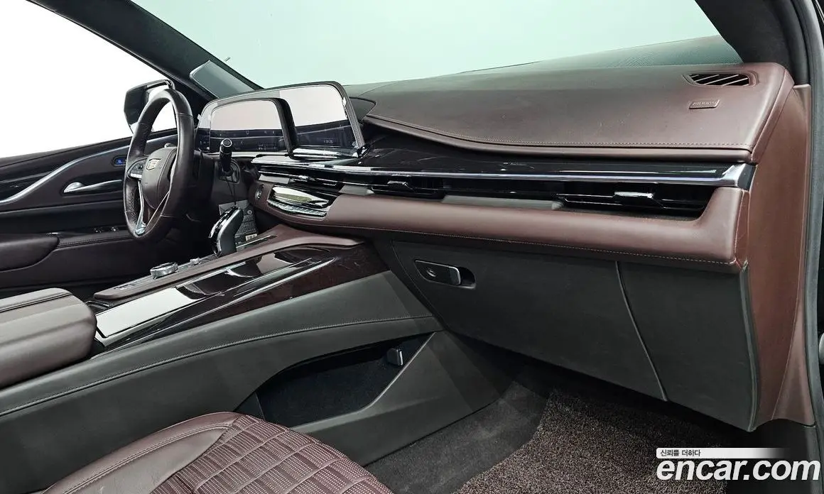Cadillac Escalade 2023 6.2 автомат (гидро), фото 15 Cadillac Escalade 2023 6.2 автомат (гидро), фото 15