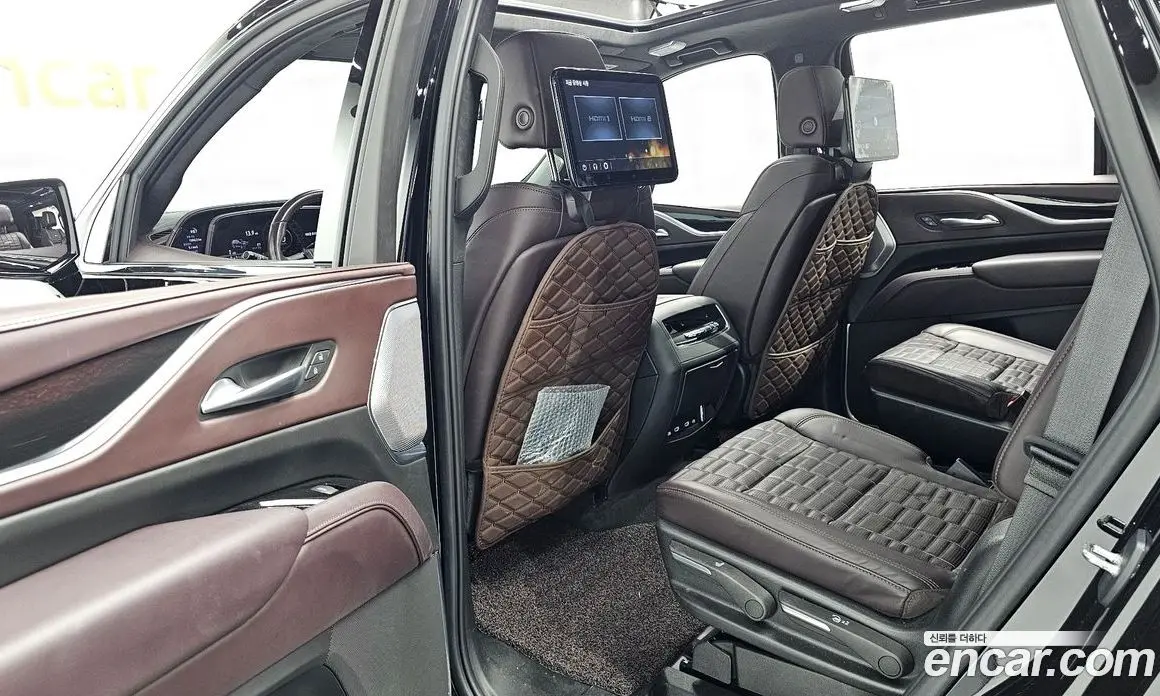 Cadillac Escalade 2023 6.2 автомат (гидро), фото 16 Cadillac Escalade 2023 6.2 автомат (гидро), фото 16