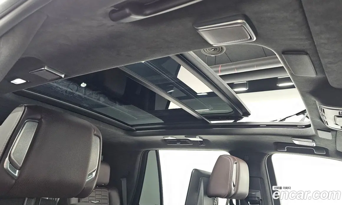 Cadillac Escalade 2023 6.2 автомат (гидро), фото 24 Cadillac Escalade 2023 6.2 автомат (гидро), фото 24