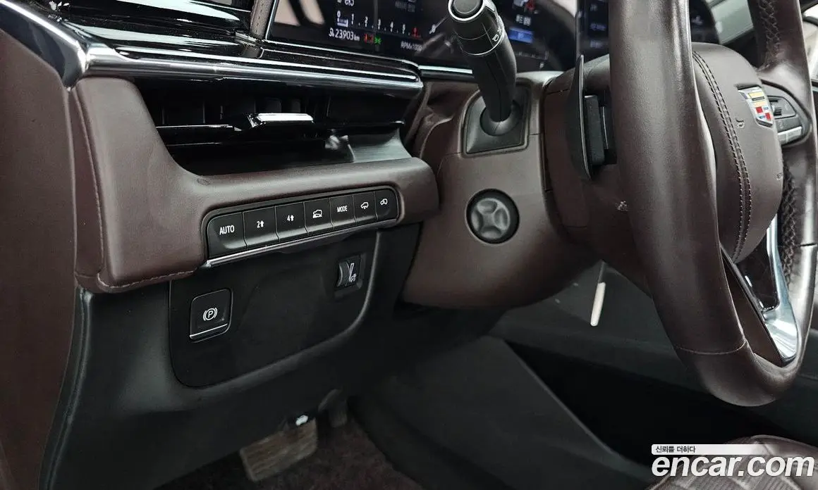 Cadillac Escalade 2023 6.2 автомат (гидро), фото 31 Cadillac Escalade 2023 6.2 автомат (гидро), фото 31