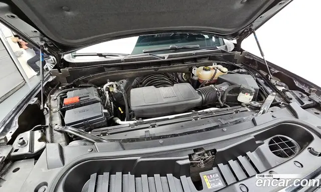 Cadillac Escalade 2023 6.2 автомат (гидро), миниатюра 6 Cadillac Escalade 2023 6.2 автомат (гидро), миниатюра 6
