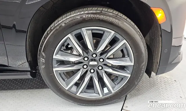 Cadillac Escalade 2023 6.2 автомат (гидро), миниатюра 7 Cadillac Escalade 2023 6.2 автомат (гидро), миниатюра 7