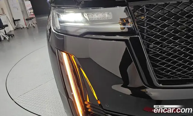 Cadillac Escalade 2023 6.2 автомат (гидро), миниатюра 8 Cadillac Escalade 2023 6.2 автомат (гидро), миниатюра 8