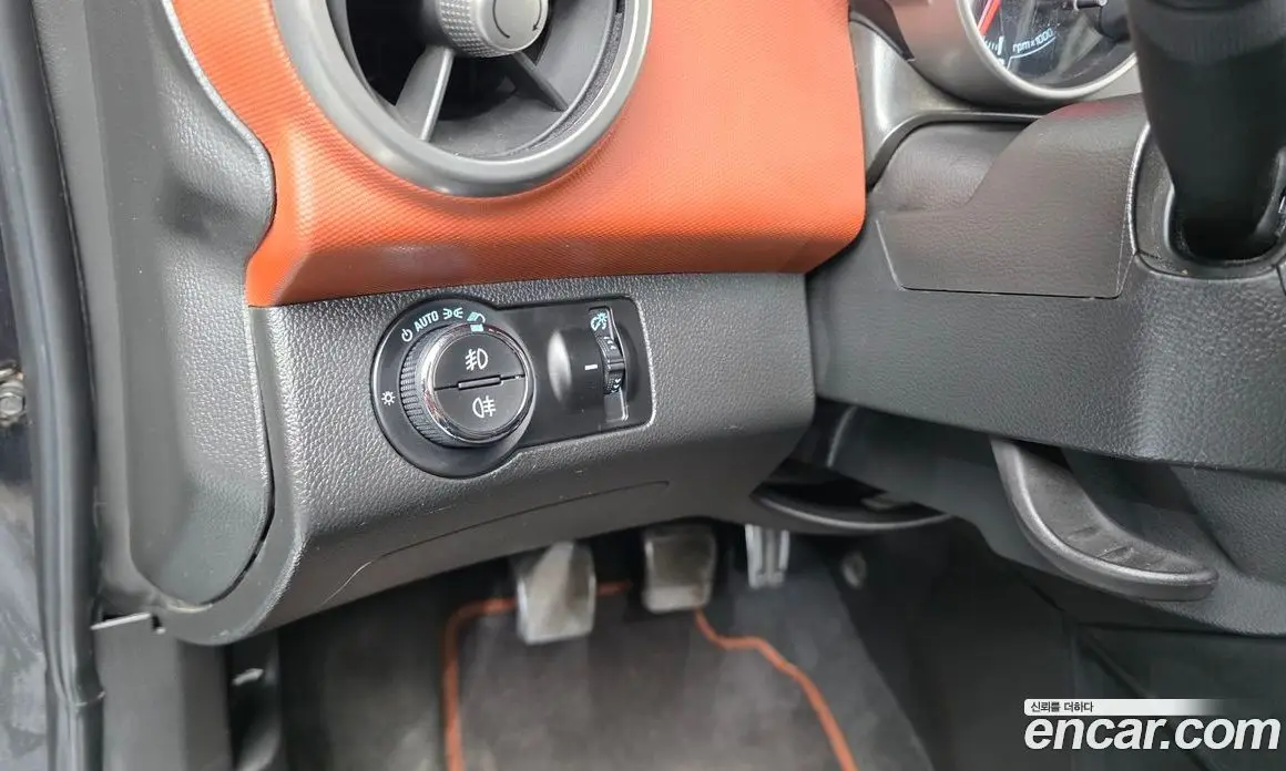 Chevrolet Aveo 2015 1.4 механика, фото 23