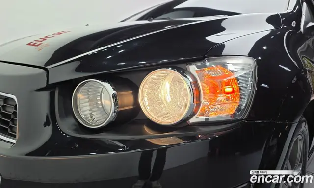 Chevrolet Aveo 2015 1.4 механика, миниатюра 8