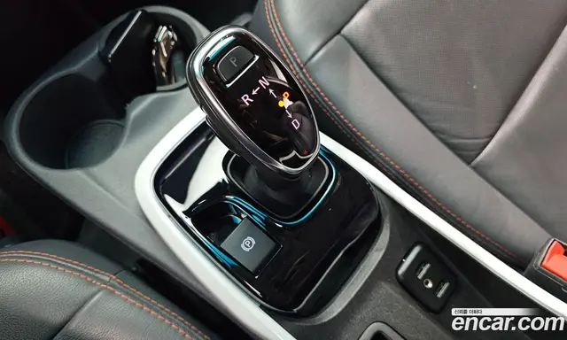 Chevrolet Bolt EV 2018 0.2 автомат (гидро), миниатюра 12