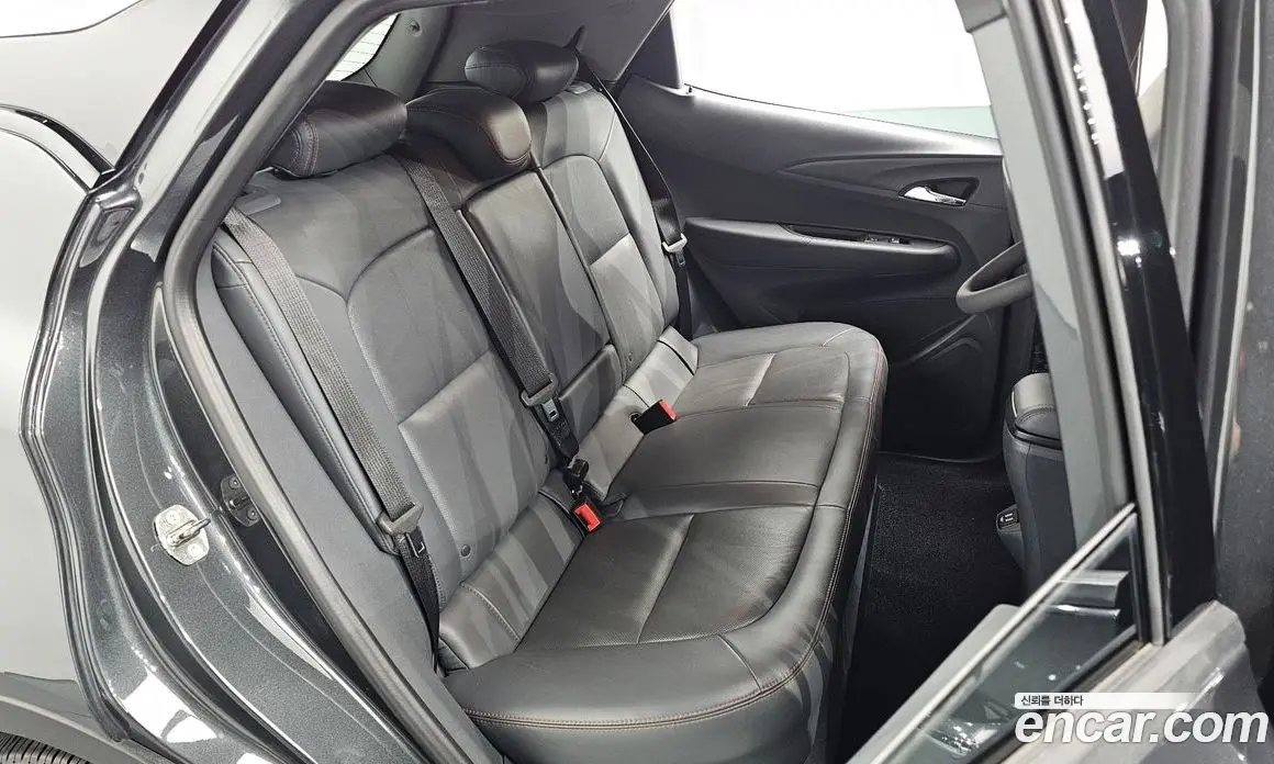 Chevrolet Bolt EV 2018 0.2 автомат (гидро), фото 17