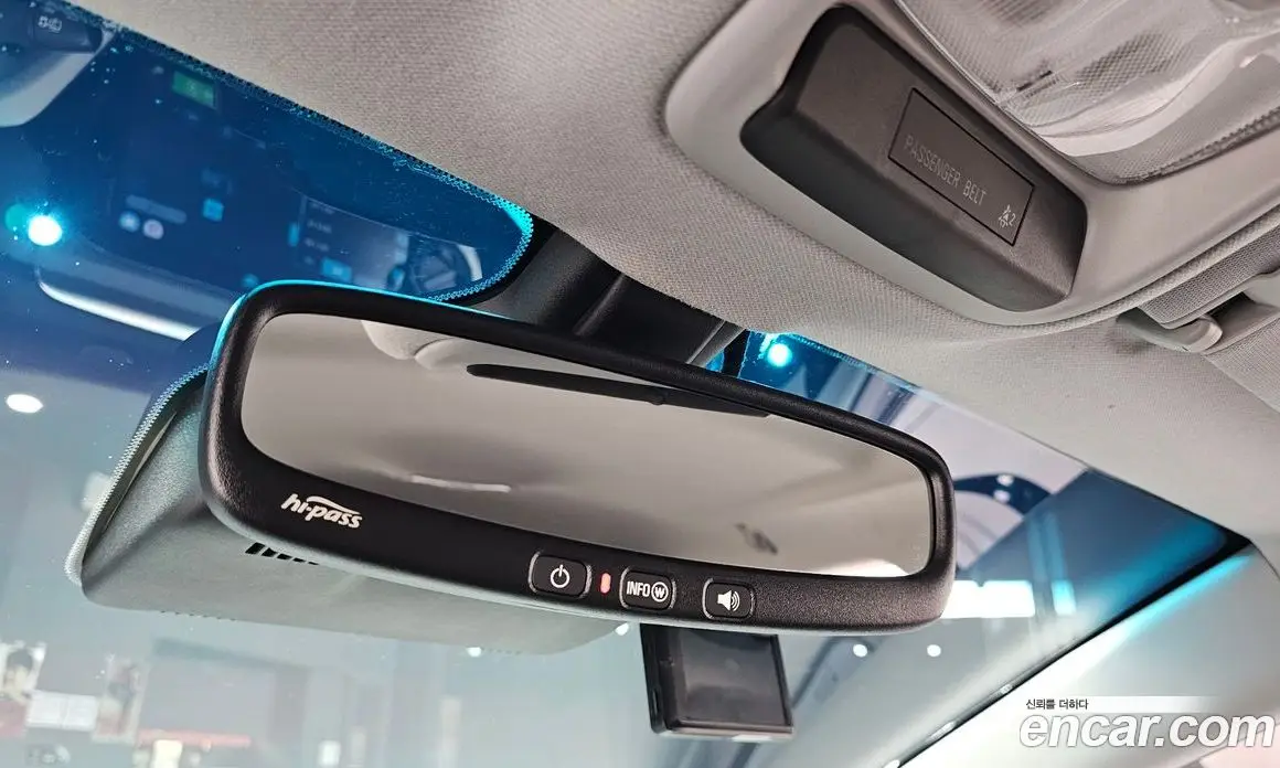 Chevrolet Bolt EV 2018 0.2 автомат (гидро), фото 25