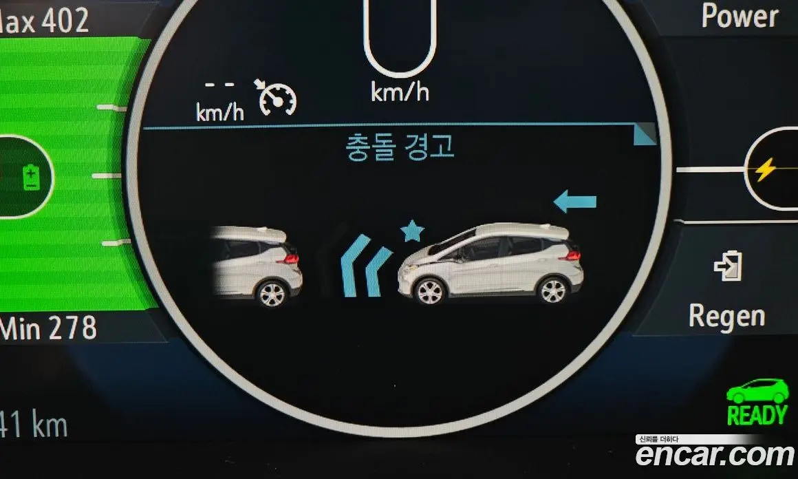 Chevrolet Bolt EV 2018 0.2 автомат (гидро), фото 26