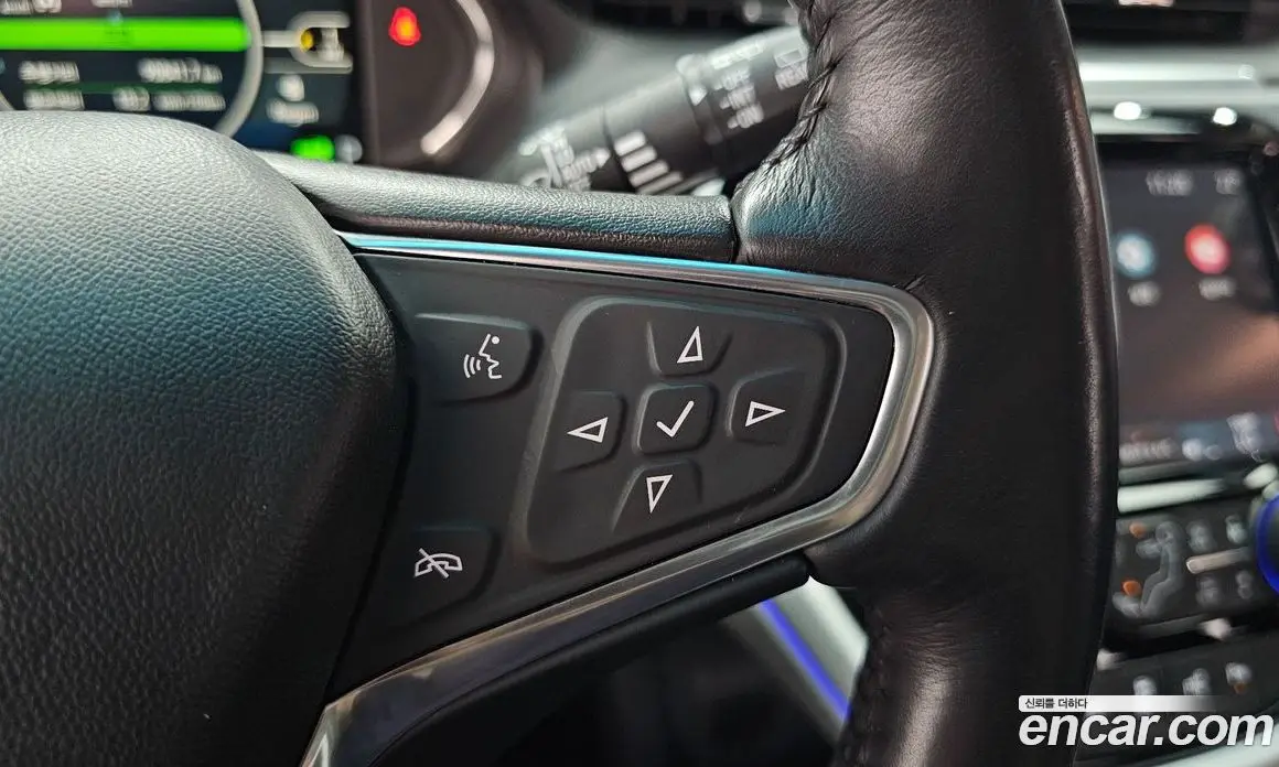 Chevrolet Bolt EV 2018 0.2 автомат (гидро), фото 27