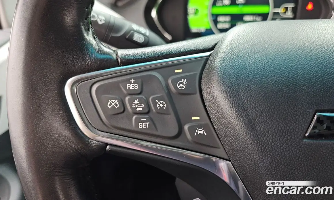 Chevrolet Bolt EV 2018 0.2 автомат (гидро), фото 28