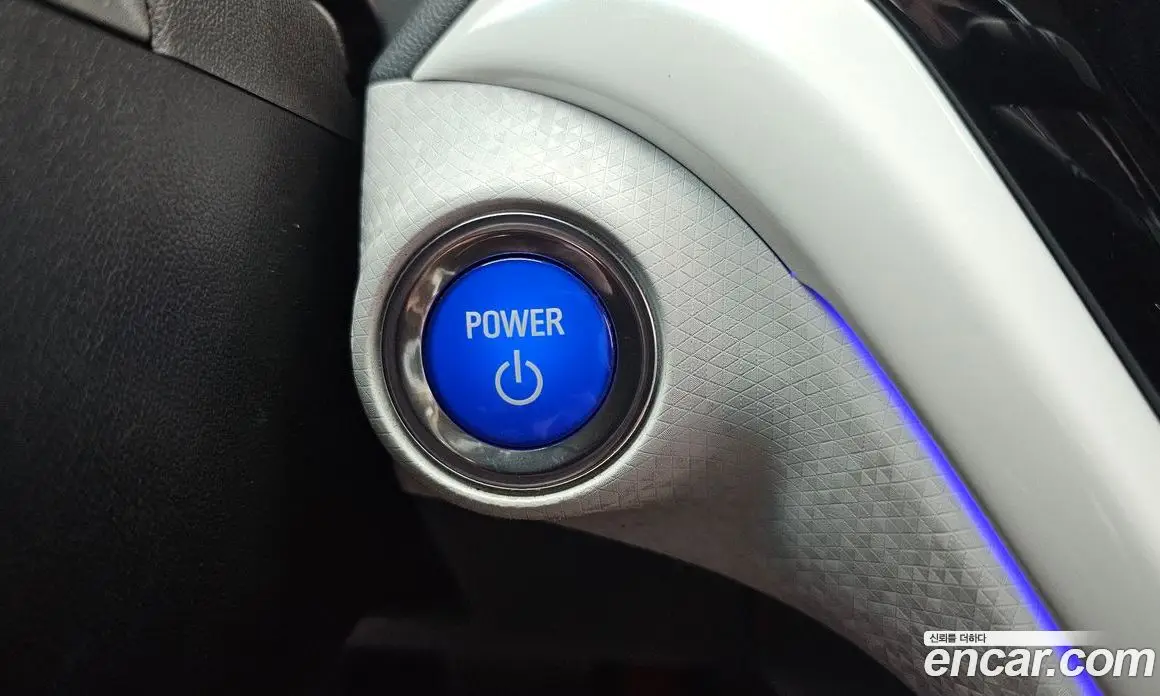 Chevrolet Bolt EV 2018 0.2 автомат (гидро), фото 29