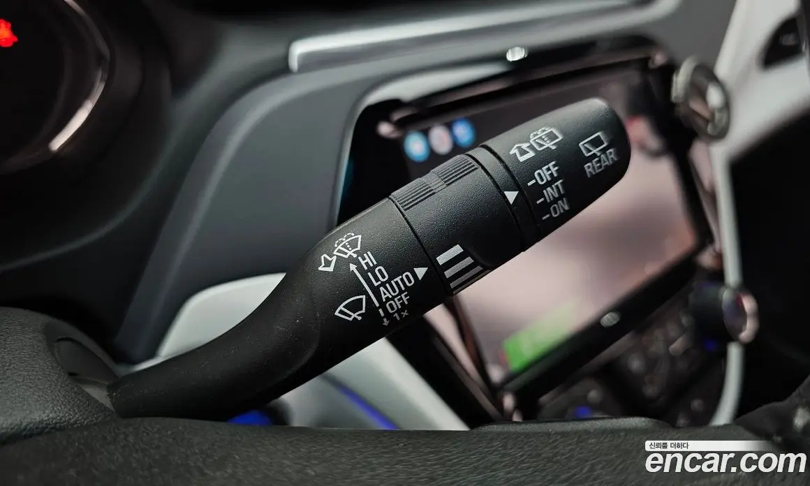 Chevrolet Bolt EV 2018 0.2 автомат (гидро), фото 31