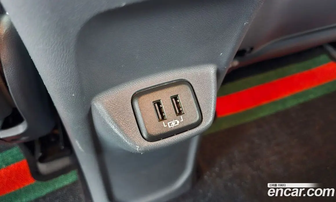 Chevrolet Bolt EV 2018 0.2 автомат (гидро), фото 33