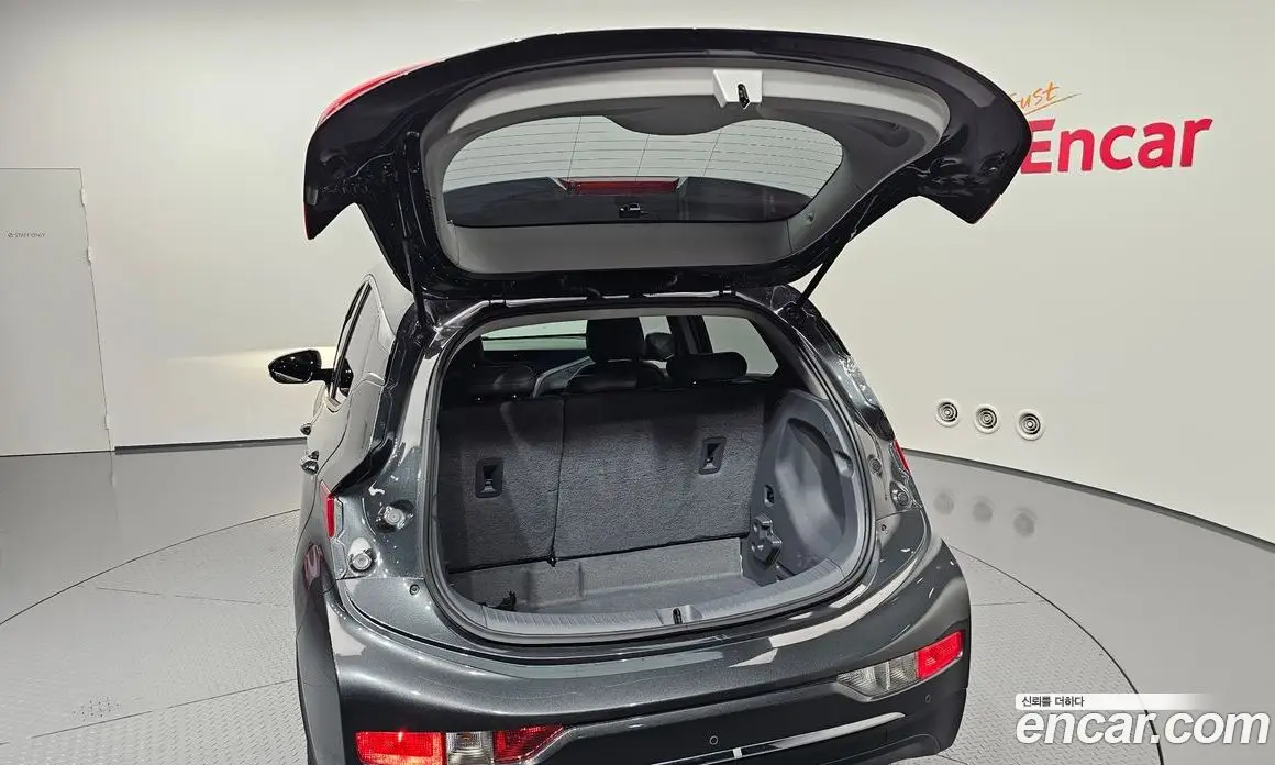 Chevrolet Bolt EV 2018 0.2 автомат (гидро), фото 34