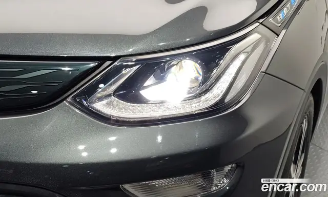 Chevrolet Bolt EV 2018 0.2 автомат (гидро), миниатюра 8
