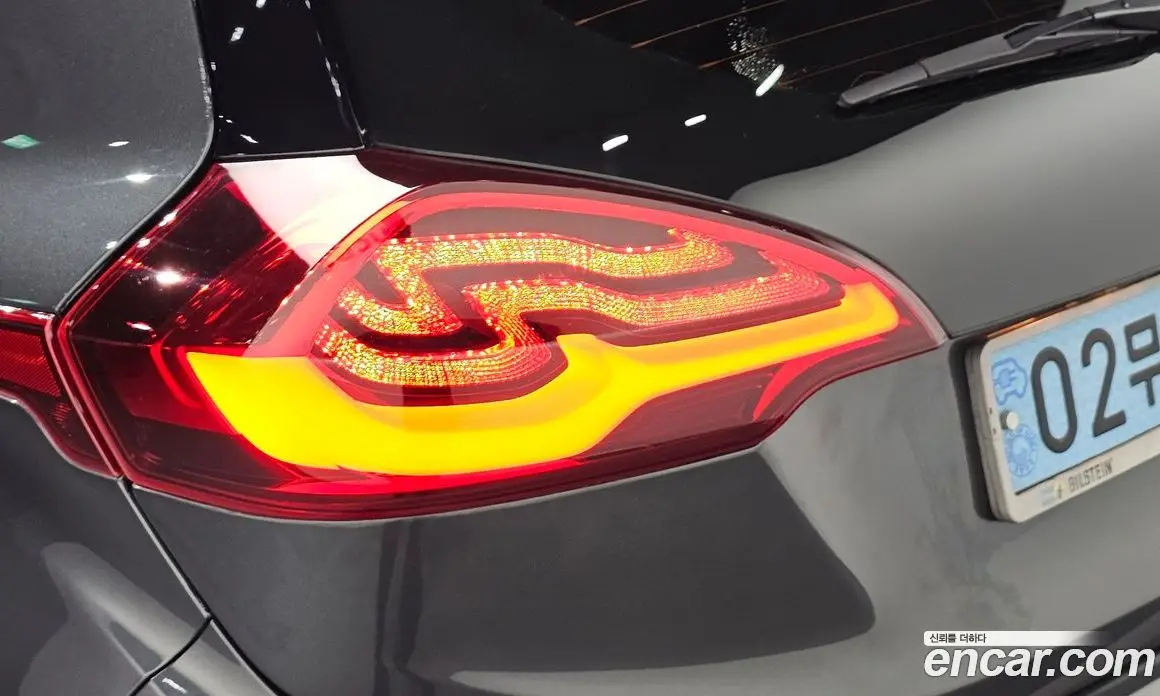 Chevrolet Bolt EV 2018 0.2 автомат (гидро), фото 9