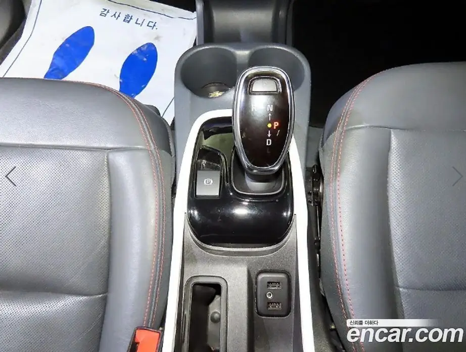 Chevrolet Bolt EV 2019 0.2 автомат (гидро), фото 12