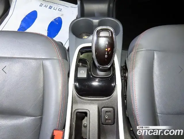 Chevrolet Bolt EV 2019 0.2 автомат (гидро), миниатюра 12