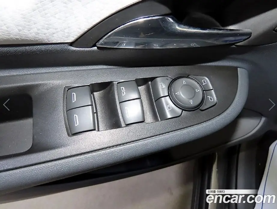 Chevrolet Bolt EV 2019 0.2 автомат (гидро), фото 13