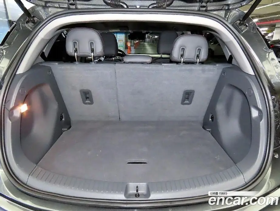 Chevrolet Bolt EV 2019 0.2 автомат (гидро), фото 17