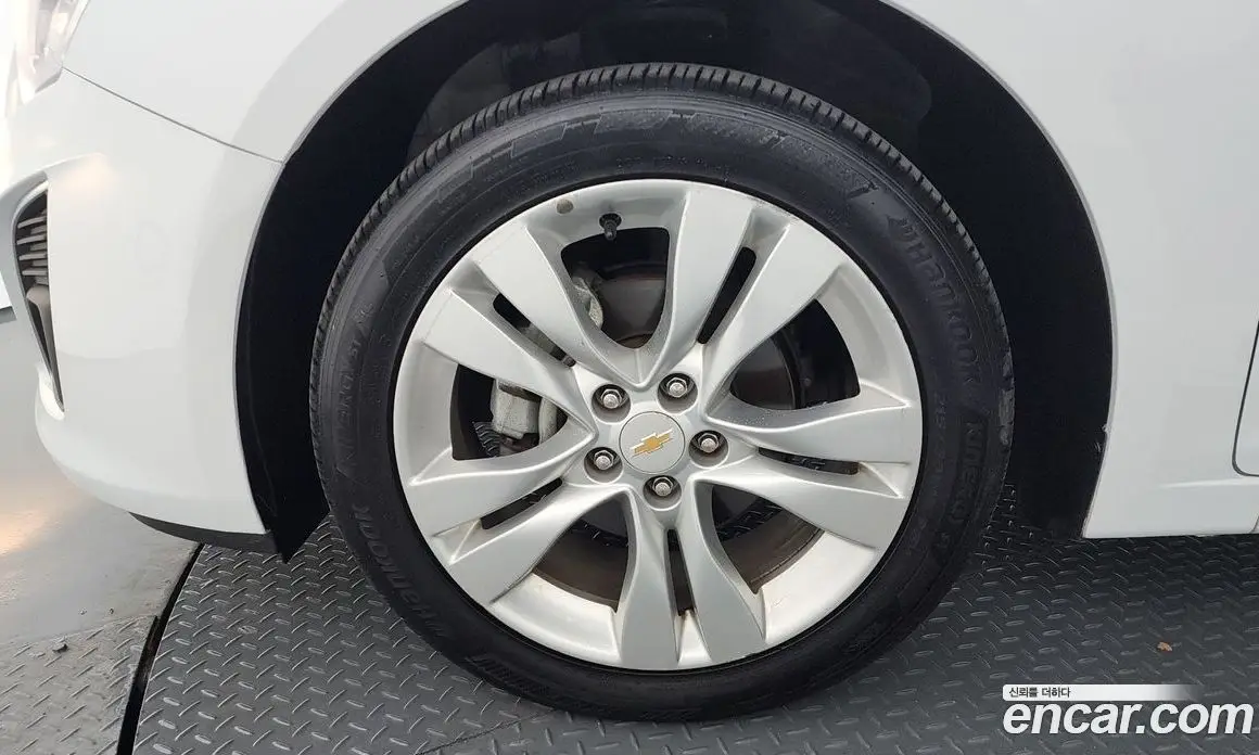 Chevrolet Cruze 2013 1.8 автомат (гидро), фото 5