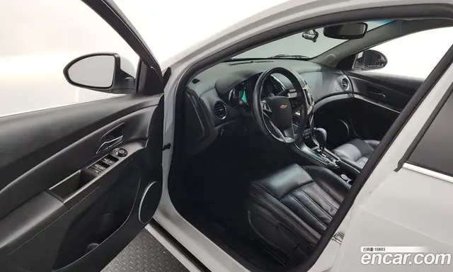 Chevrolet Cruze 2013 1.8 автомат (гидро), миниатюра 10