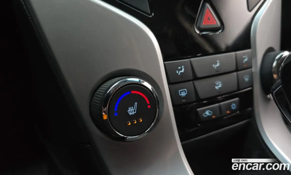 Chevrolet Cruze 2014 1.8 автомат (гидро), фото 23