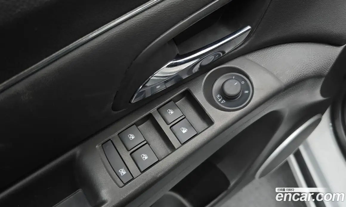 Chevrolet Cruze 2014 1.8 автомат (гидро), фото 29