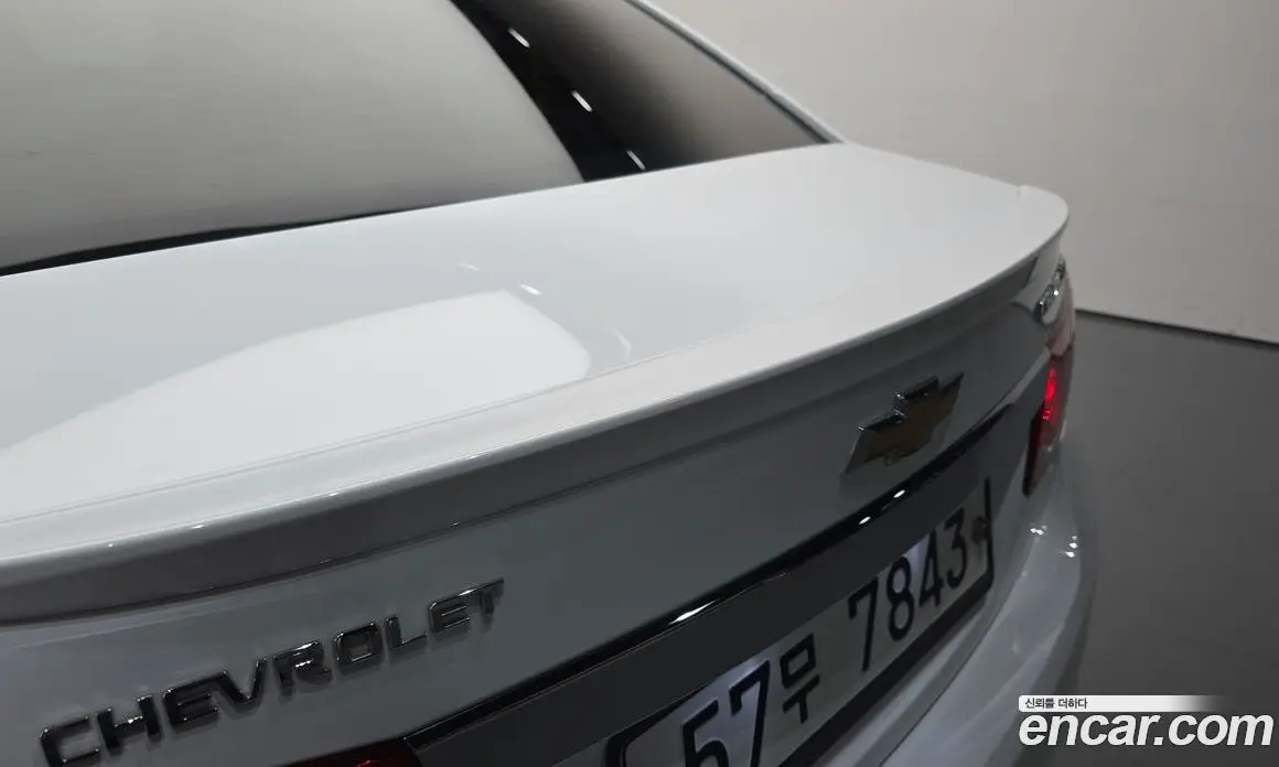 Chevrolet Cruze 2014 1.8 автомат (гидро), фото 30