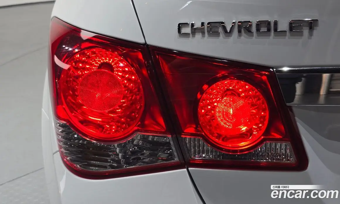 Chevrolet Cruze 2014 1.8 автомат (гидро), фото 9
