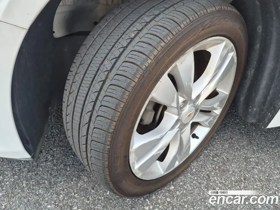 Chevrolet Cruze 2014 1.8 автомат (гидро), фото 18