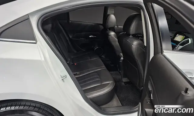 Chevrolet Cruze 2015 1.4 автомат (гидро), миниатюра 12