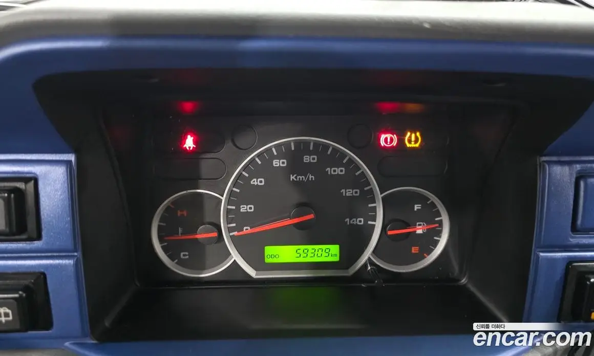 Chevrolet Damas 2019 0.8 механика, фото 11