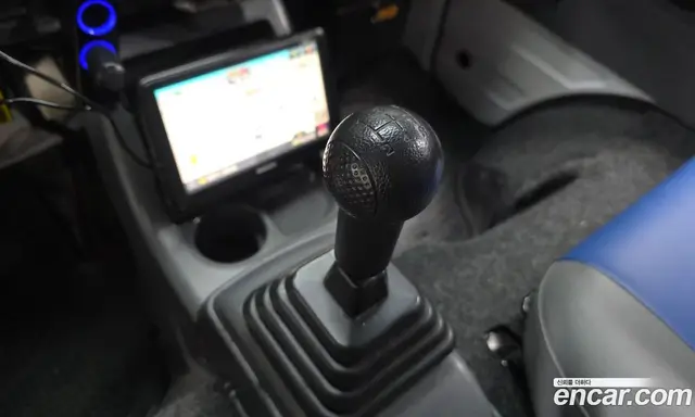 Chevrolet Damas 2019 0.8 механика, миниатюра 12