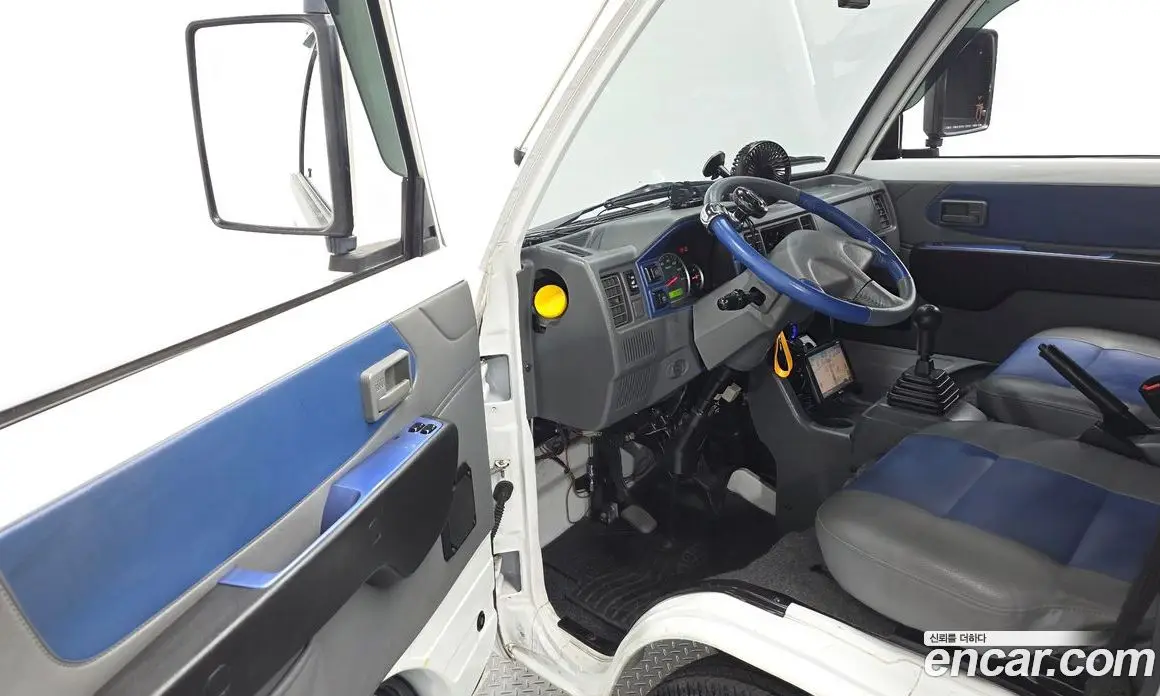Chevrolet Damas 2019 0.8 механика, фото 13
