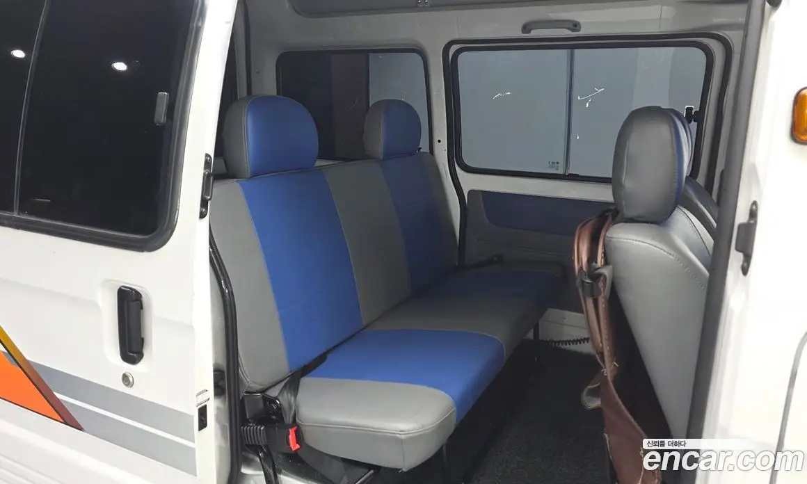 Chevrolet Damas 2019 0.8 механика, фото 17