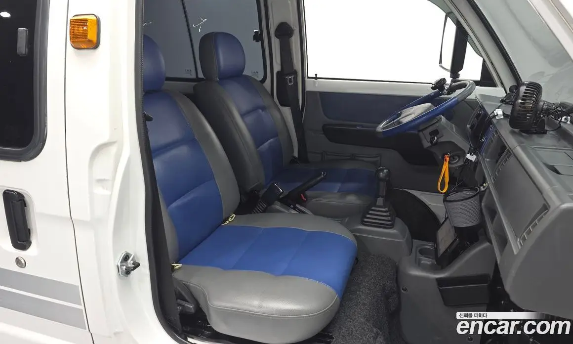 Chevrolet Damas 2019 0.8 механика, фото 18