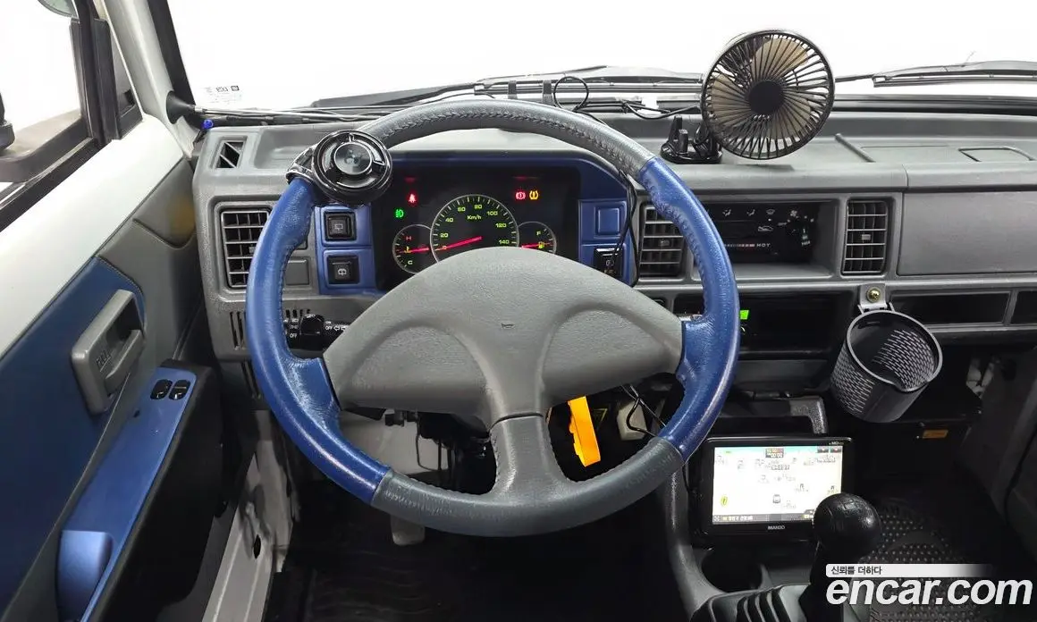 Chevrolet Damas 2019 0.8 механика, фото 19