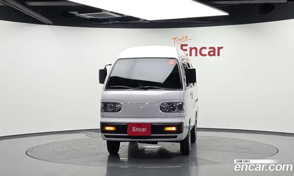 Chevrolet Damas 2019 0.8 механика, фото 3