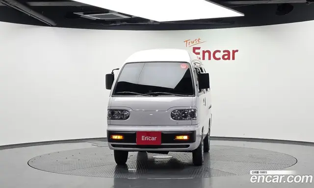Chevrolet Damas 2019 0.8 механика, миниатюра 3