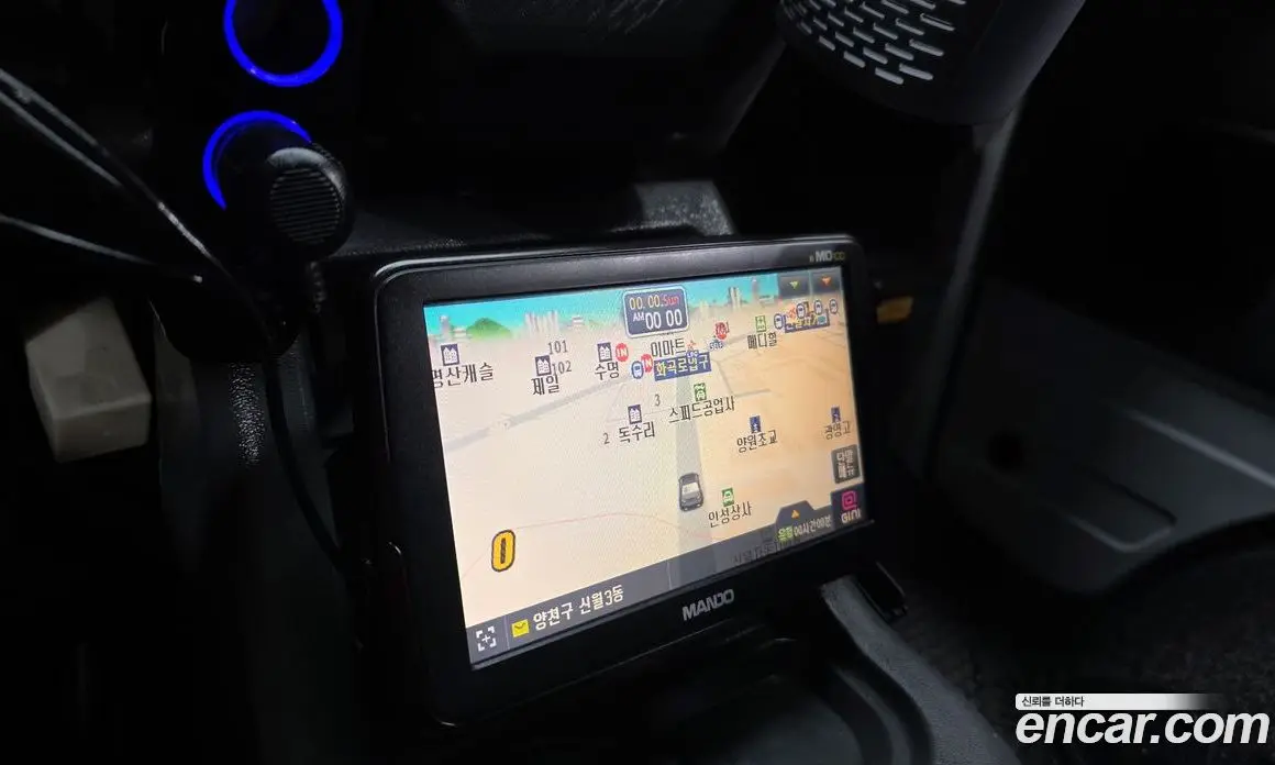 Chevrolet Damas 2019 0.8 механика, фото 22