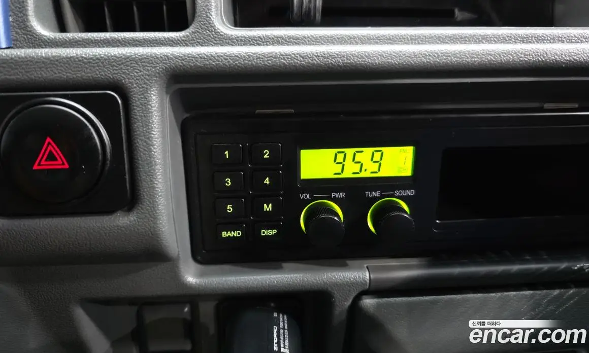 Chevrolet Damas 2019 0.8 механика, фото 23