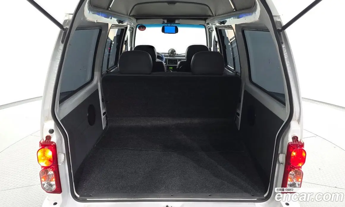 Chevrolet Damas 2019 0.8 механика, фото 26
