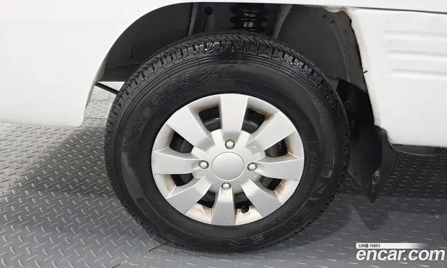 Chevrolet Damas 2019 0.8 механика, миниатюра 5