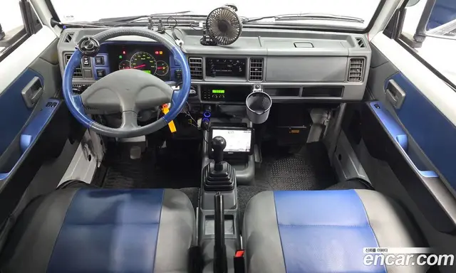 Chevrolet Damas 2019 0.8 механика, миниатюра 10