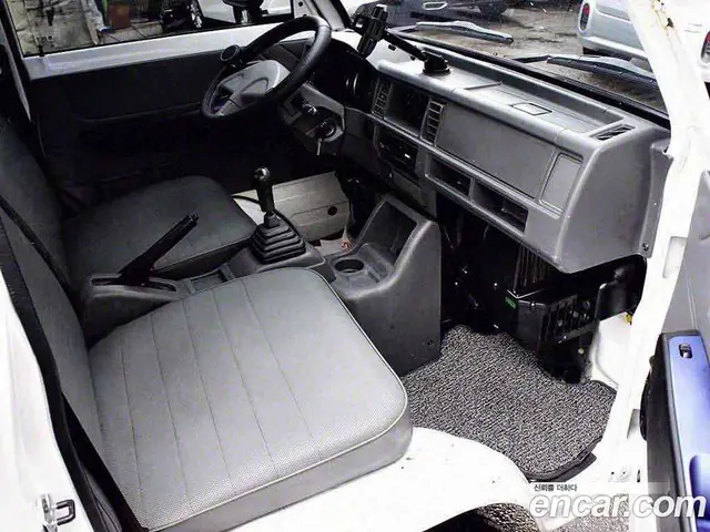 Chevrolet labo 2016 0.8 механика, миниатюра 6