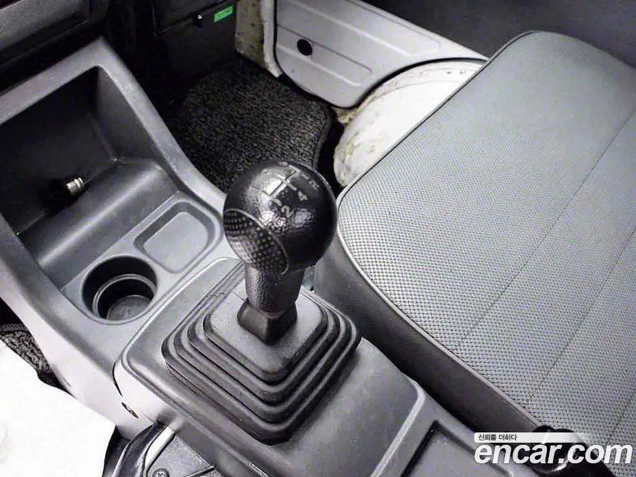 Chevrolet labo 2016 0.8 механика, фото 9