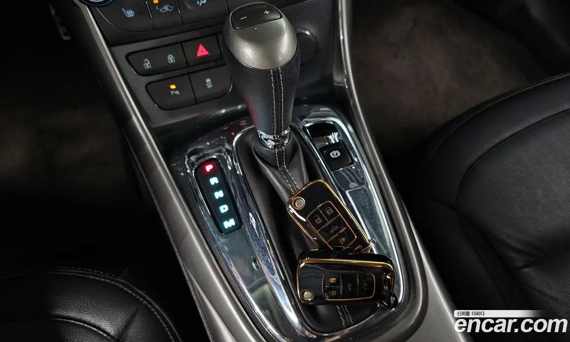 Chevrolet Malibu 2014 2.0 автомат (гидро), фото 11